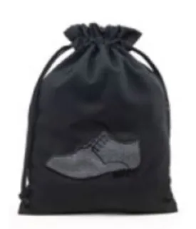 Mens Shoe Bag