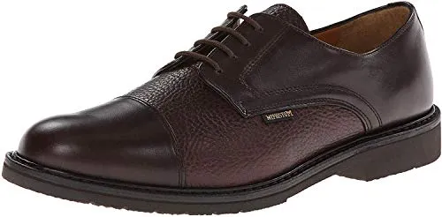 Mephisto Men's Melchior Captoe Oxford