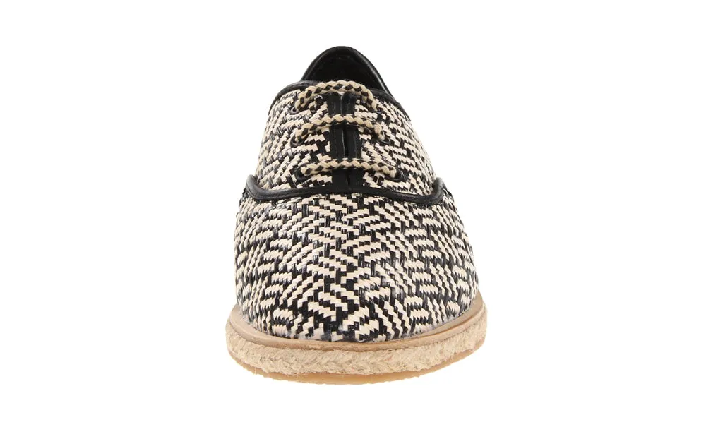 Odile Espadrille Sneaker