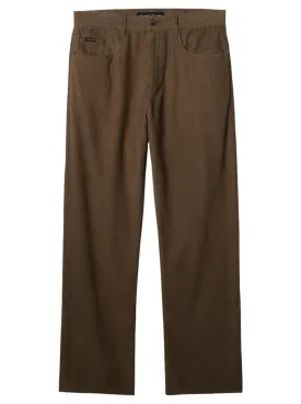 Quiksilver Mens Landers Cord Pants