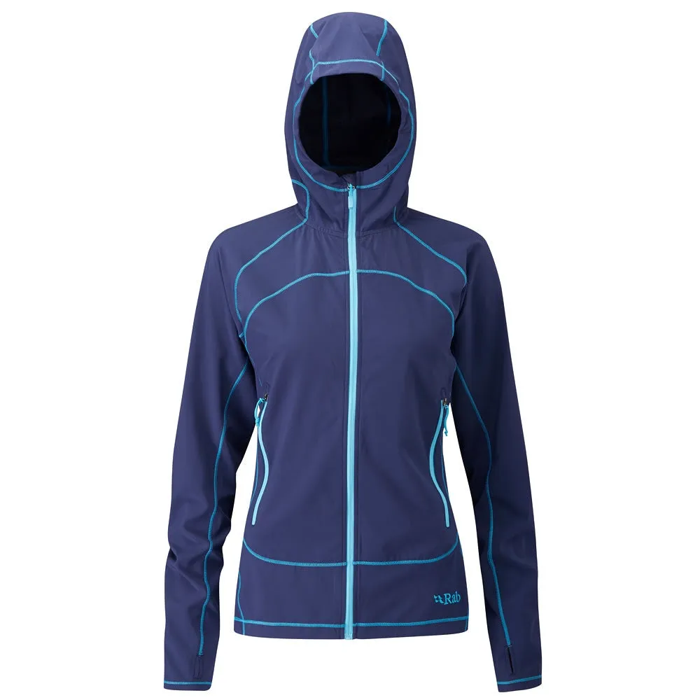 Rab Lunar Jacket Wms