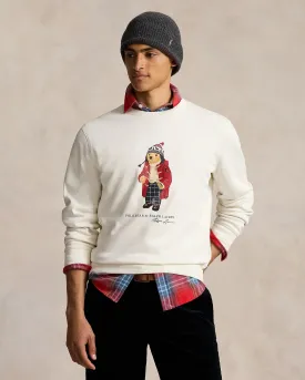 Ralph Lauren - Polo Bear Fleece Sweatshirt