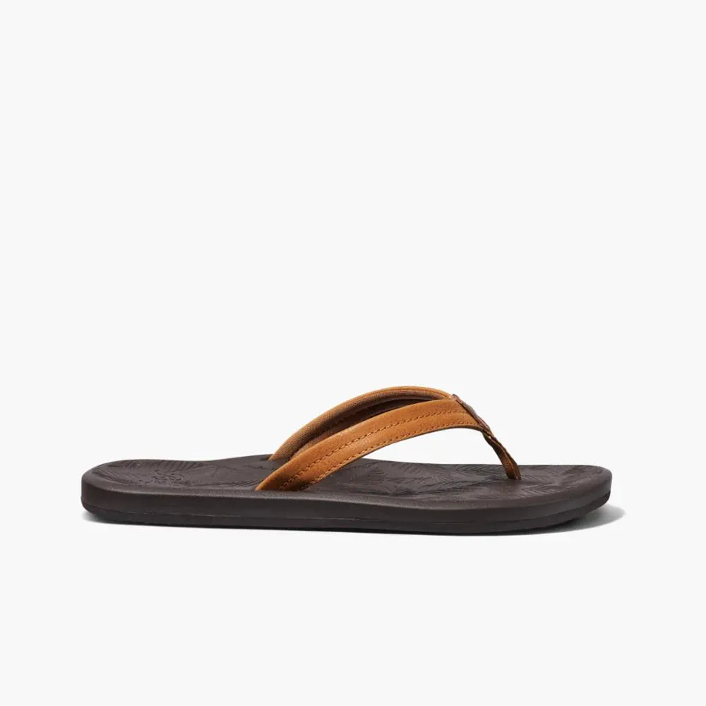 REEF TIDES SANDALS WOMENS