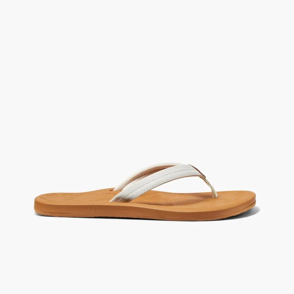 REEF TIDES SANDALS WOMENS