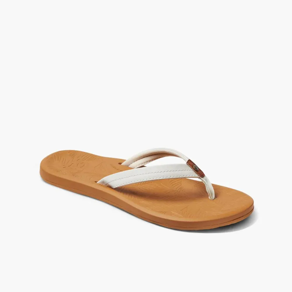 REEF TIDES SANDALS WOMENS