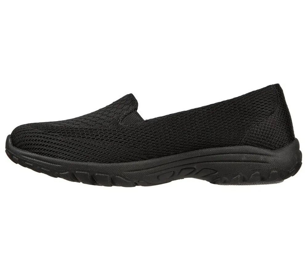 Reggae Fest 2.0 in Black by Skechers