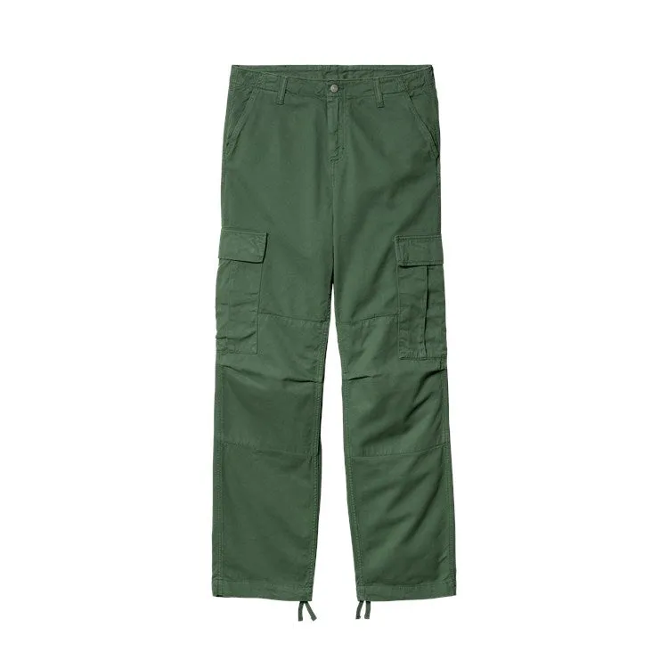 REGULAR CARGO PANT / CARHARTT WIP / DUCK GREEN