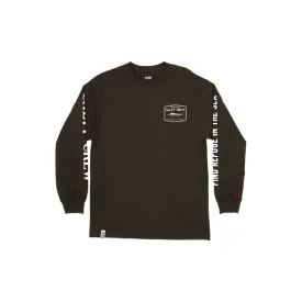 Salty Crew Stealth L/S Tee