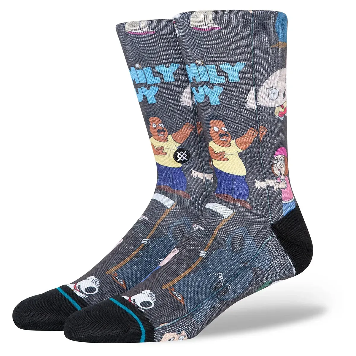 Stance Socks Family Guy