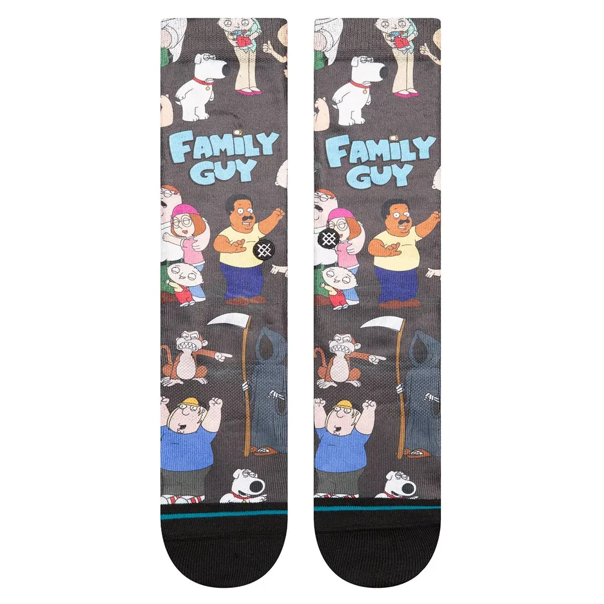 Stance Socks Family Guy