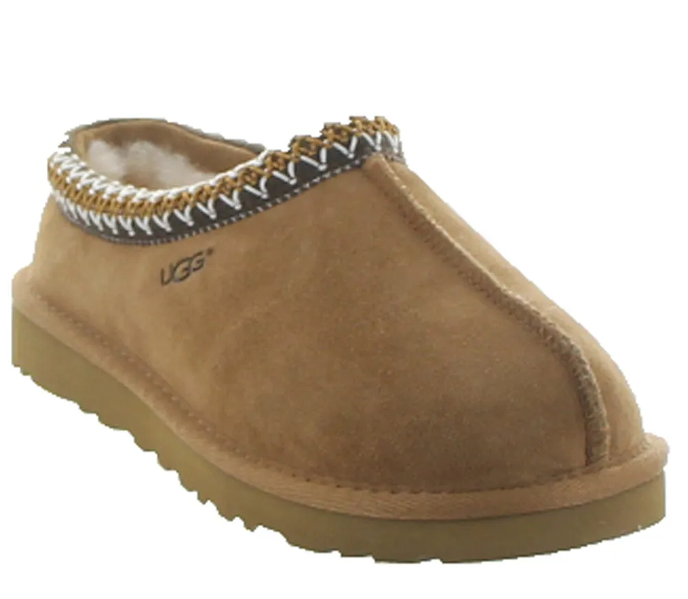 Tasman in Chestnut by UGG