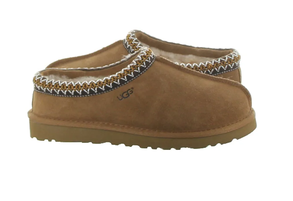 Tasman in Chestnut by UGG