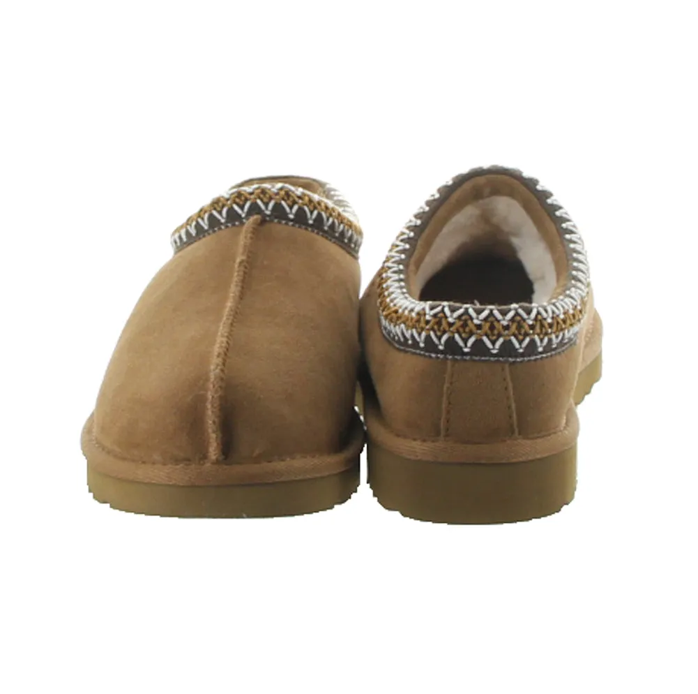 Tasman in Chestnut by UGG