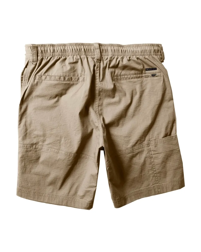 The Wall Eco 18.5" Walkshort