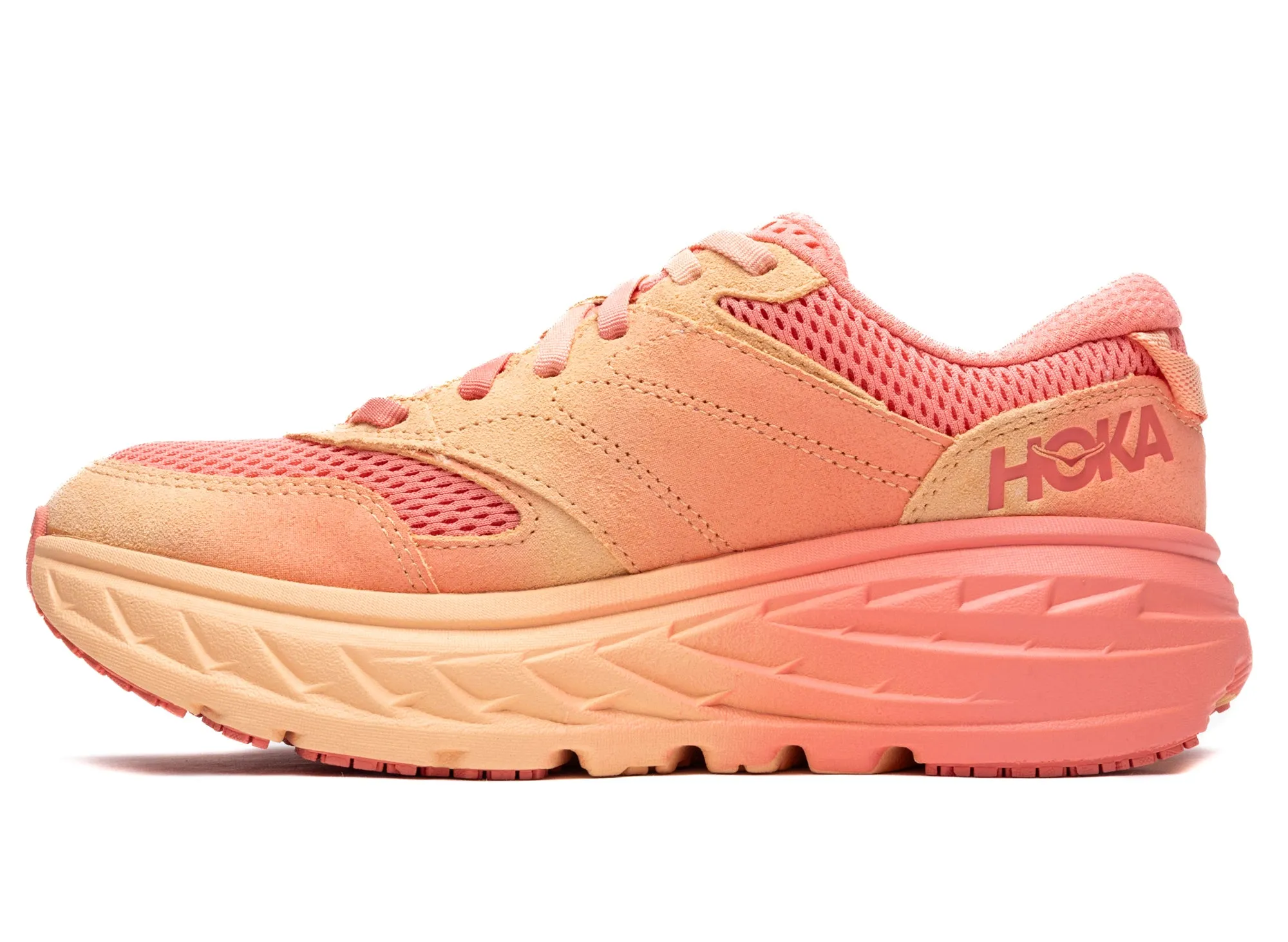 Unisex Hoka Bondi L BP 2