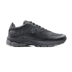 Valdes - Men's Black Sneaker