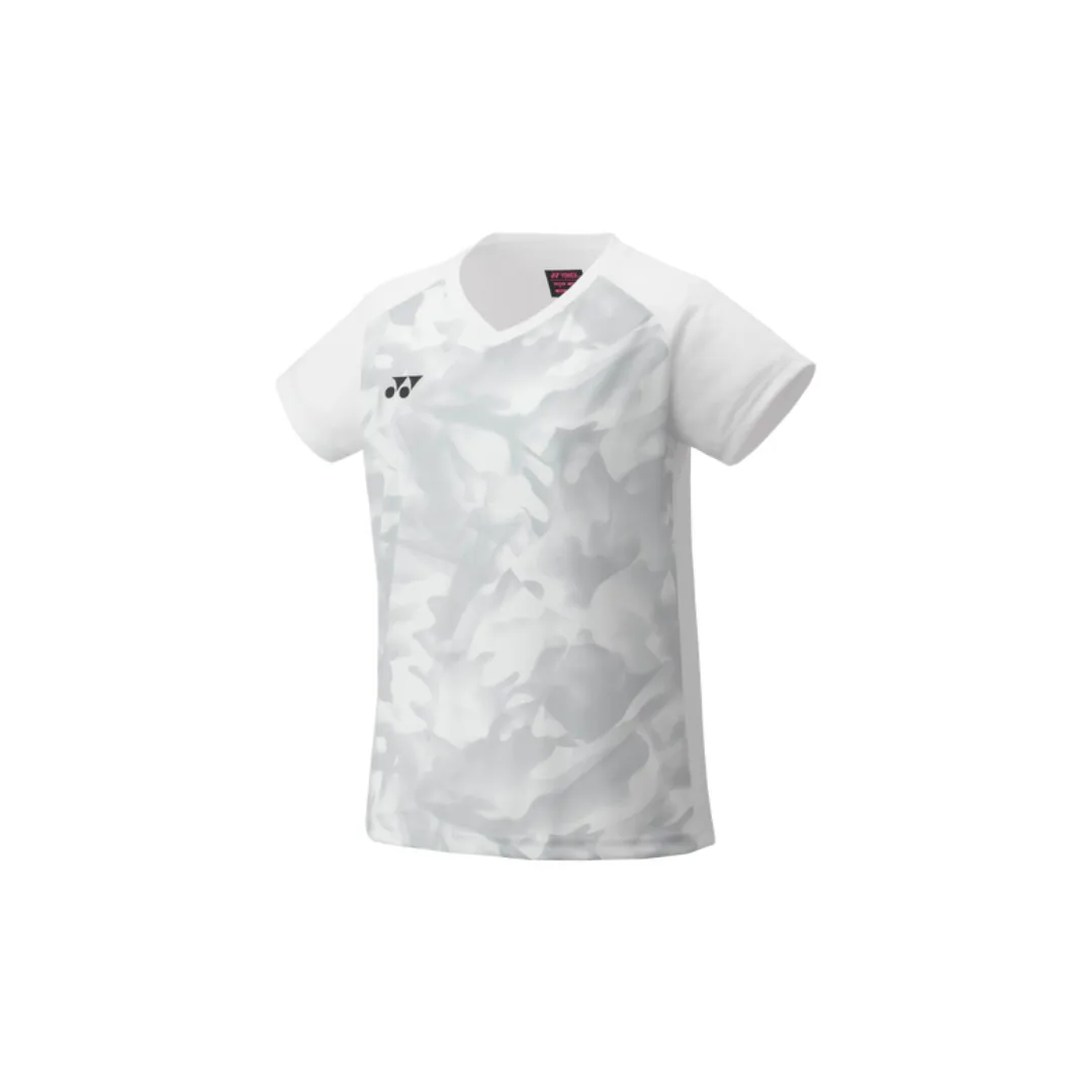 Yonex YW0033EX Women's Crew Neck Team shirt