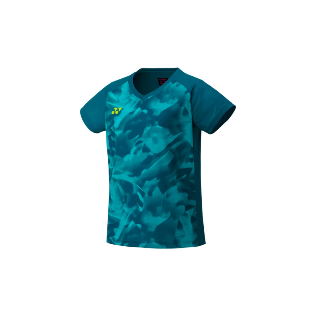 Yonex YW0033EX Women's Crew Neck Team shirt